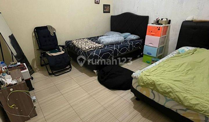 Rumah 5 Menit ke RSUD Cipayung LT 376 Bisa Nego Dibantu KPR J23462 2