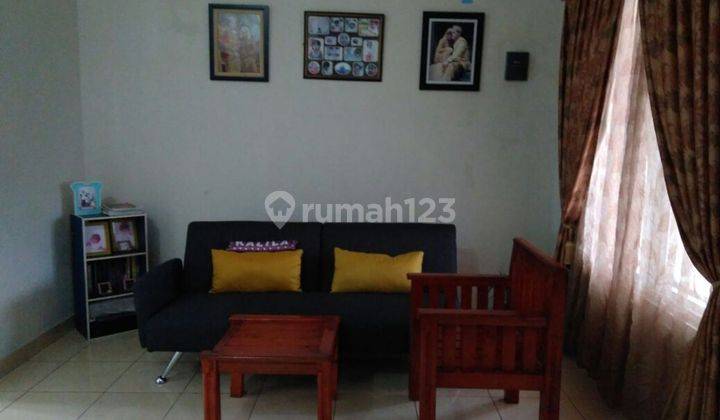 Rumah Siap Huni Harga Nego Dibantu KPR dekat  LRT Station Jatibening Baru Bekasi J16200 2