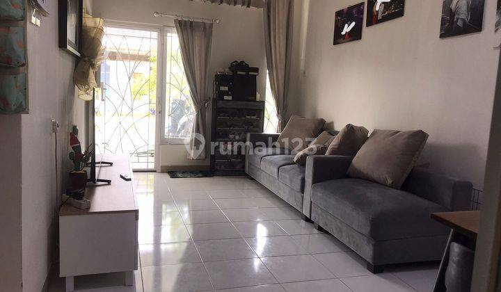 Rumah Murah Bebas Banjir LT 165 Siap KPR dekat RS Ananda Babelan Bisa Nego J23780 2