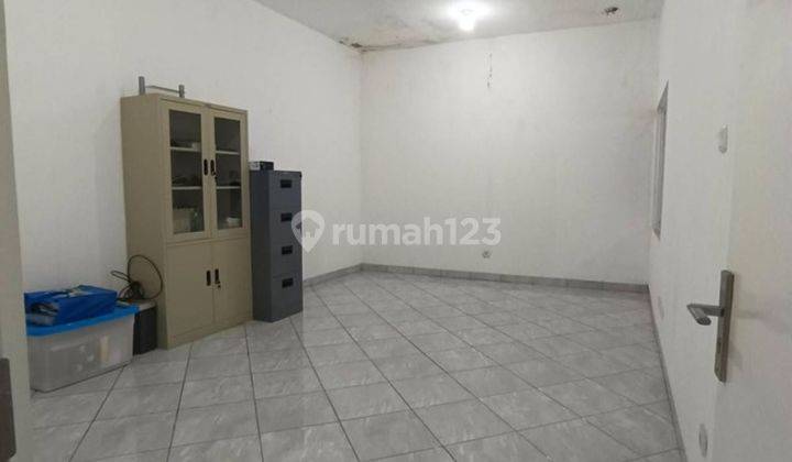 Rumah LT 126 Bisa Nego Hadap Utara 8 Mnt ke Mall Lippo Cikarang J24378 2