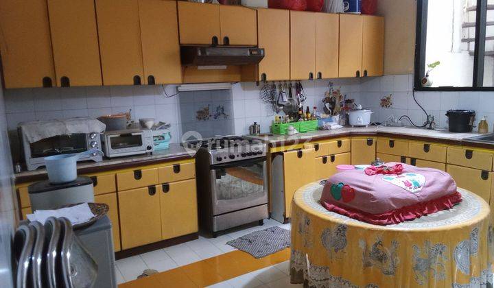 Rumah SHM Tanah Luas 10 Menit ke Gerbang Tol Brigif Harga Nego J21579 2