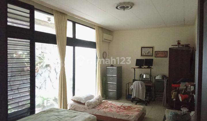 Rumah SHM Tanah Luas 10 Menit ke Gerbang Tol Brigif Harga Nego J21579 2