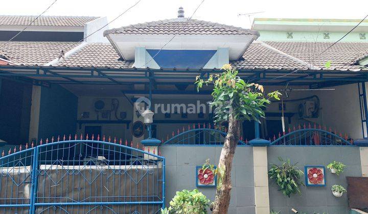 Rumah Minimalis Akses Mudah ke AEON Mall Kota Wisata Dibantu KPR J18506 1