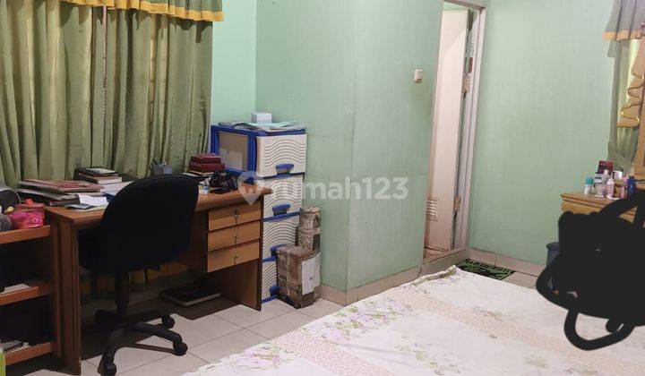 Rumah SHM LT 346 Hadap Timur Bisa Nego dekat Lagoon Avenue Mall Bekasi J25691 2