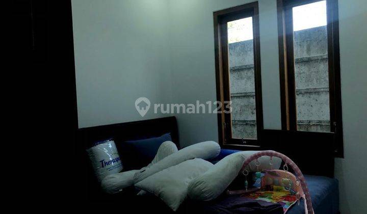 Rumah LT 238 Hadap Utara 15 menit ke RS Mitra Keluarga Cibubur Siap KPR J20036 2