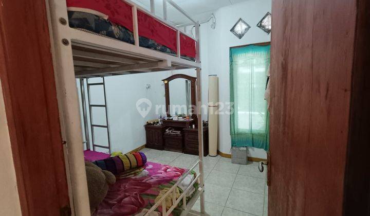 Rumah 9 Menit ke Stasiun Cakung Harga Nego LT 140 Dibantu KPR J24492 2