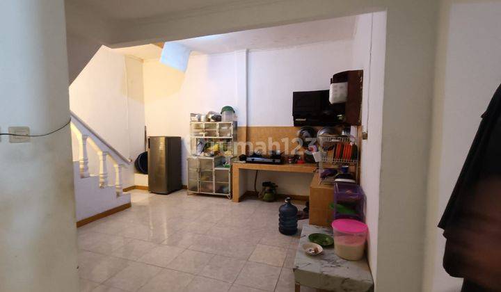 Rumah 9 Menit ke Stasiun Cakung Harga Nego LT 140 Dibantu KPR J24492 2