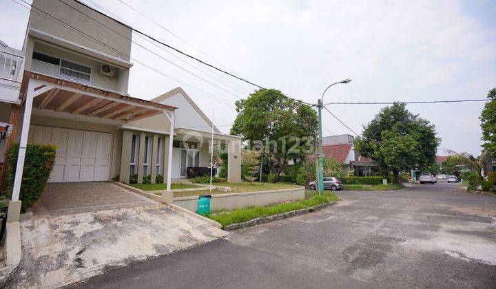 Rumah SHM LT 277 Hadap Selatan 6 menit ke Siloam Hospitals Lippo Cikarang Siap KPR J18338 2