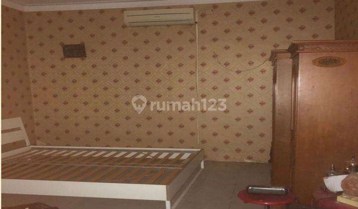 Rumah 3 Lt Bisa Nego LT 252 Dibantu KPR 4 menit ke Metropolitan Mall Bekasi Hadap Selatan J20846 2