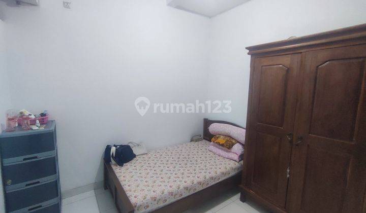 Rumah 2 Lt Strategis Bisa Nego 8 Menit ke Stasiun Depok Dibantu KPR J26842 2