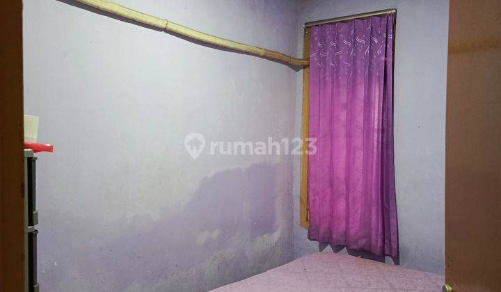 Rumah 7 menit ke Lagoon Avenue Mall Bekasi SHM Siap KPR Bebas Banjir J25476 2