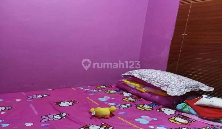 Rumah Bebas Banjir 15 Mnt ke Stasiun Bekasi Timur Harga Nego J18875 2