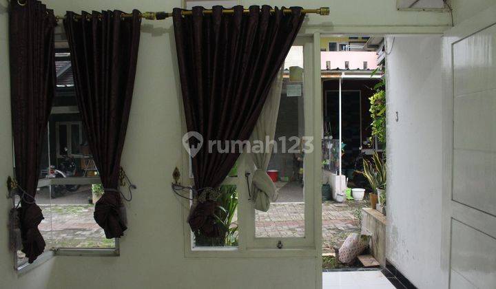 Rumah Strategis 15 menit ke RSUD Ciracas Dibantu KPR Harga Nego J13751 2