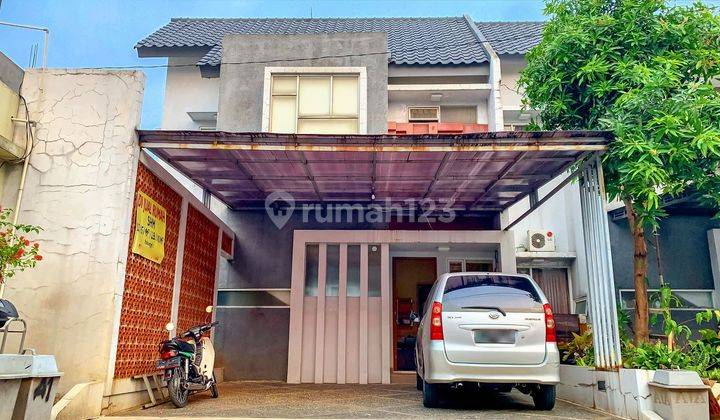 Rumah Cantik LT 150 SHM 10 menit ke RSUD Ciracas Bisa Nego J19493 1