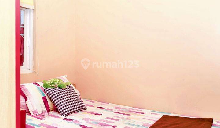 Rumah Cantik LT 150 SHM 10 menit ke RSUD Ciracas Bisa Nego J19493 2