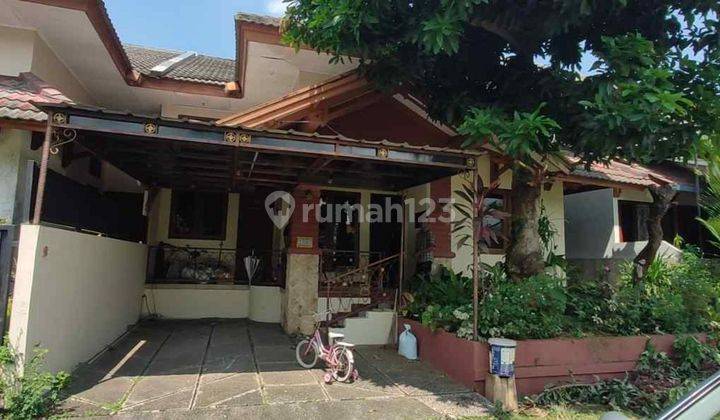 Rumah LT 231 SHM Siap KPR 9 Menit ke RSUD Ciracas Hadap Utara Siap KPR J11577 1