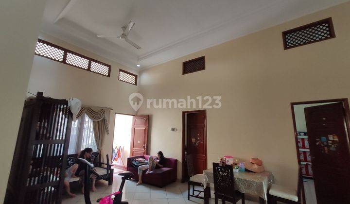 Rumah LT 231 SHM Siap KPR 9 Menit ke RSUD Ciracas Hadap Utara Siap KPR J11577 2