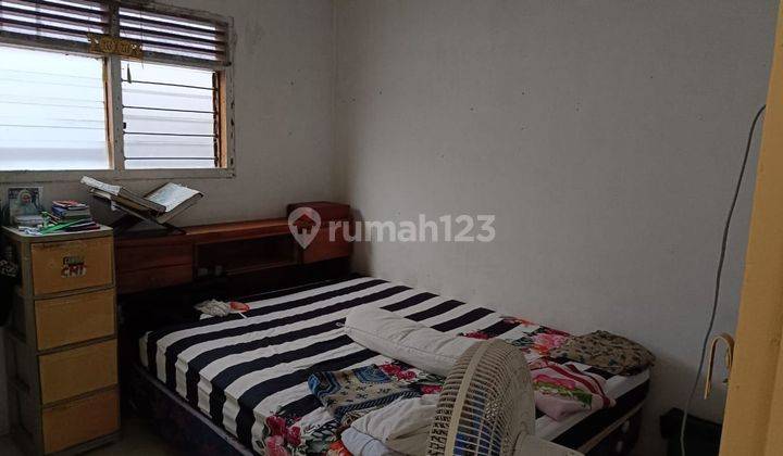 Rumah SHM LT 186 Bisa Nego dekat Stasiun LRT Ciracas Dibantu KPR J26192 2