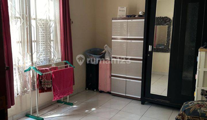 Rumah SHM LT 238 Bisa Nego 10 Menit ke Mall Cipinang Indah Dibantu KPR J26748 2