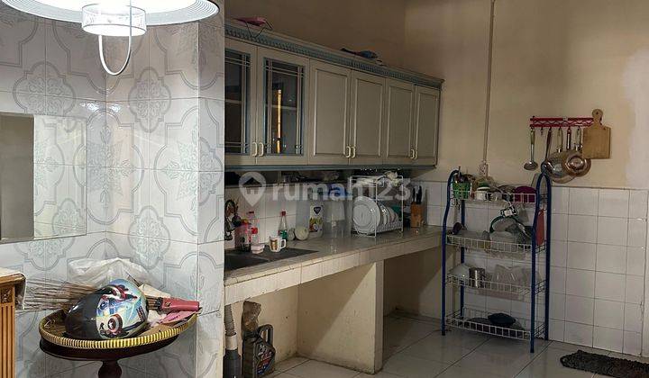 Rumah SHM LT 238 Bisa Nego 10 Menit ke Mall Cipinang Indah Dibantu KPR J26748 2