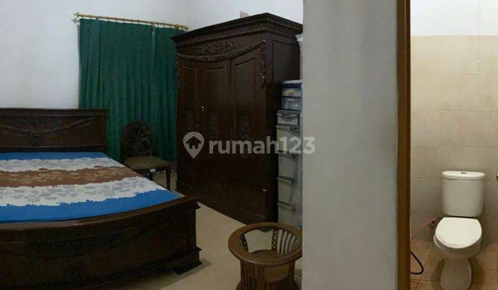 Rumah LT 539 SHM Hadap Timur di Gunung Putri dekat Rumah Makan Kampung Kecil J23876 2