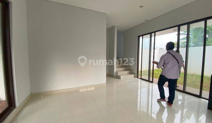 Rumah Modern 3 KT 10 Menit ke Gerbang Tol Cimanggis 1 Harga Nego J15519 2