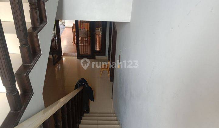 Rumah Luas Terawat di Bogor 15 Menit ke Vivo BTM Harga Nego Siap Huni J26460 2