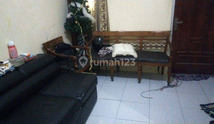 Rumah Minimalis Seken Akses Dekat Stasiun Bojong Gede 580jtan Nego J22822 2