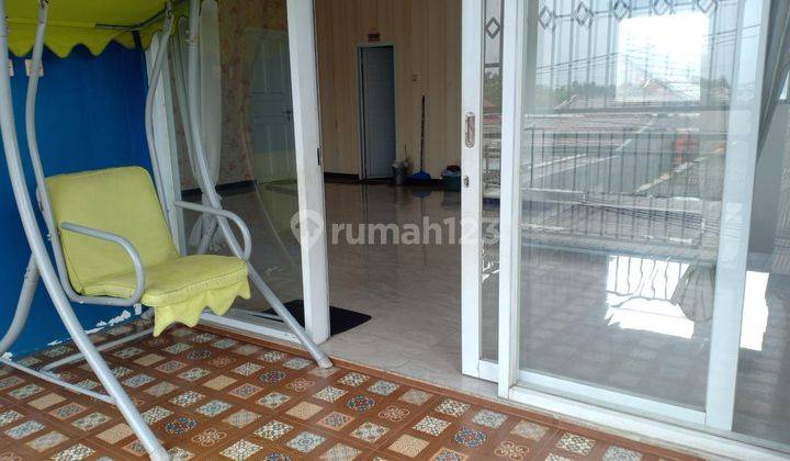 Rumah Strategis 10 Menit ke Gerbang Toll Limo 1 LB 200 Harga Nego J24873 2