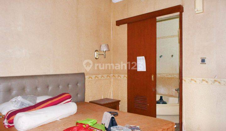 Rumah Luas 6 Kamar Tidur Siap Huni 12 Mnt ke Cibubur Junction Bisa KPR J22003 2