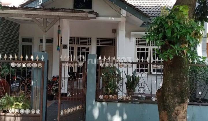 Rumah SHM Hadap Utara LT 168 Siap KPR di Cileungsi 16 menit ke Metropolitan Mall Cibubur J16885