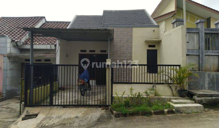 Rumah SHM 2 Lt Free Renovasi 10 menit ke The Park Sawangan Bisa Nego J-26861 1