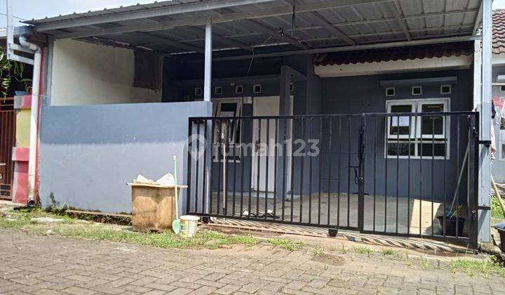 Rumah Gratis Renov Harga Nego 10 Menit ke RSIA Citra Insani Siap KPR J-27600 1