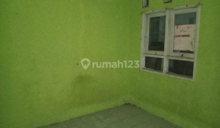 Rumah Gratis Renov Harga Nego 10 Menit ke RSIA Citra Insani Siap KPR J-27600 2