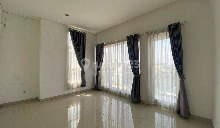 Rumah Hadap Utara LT 192 Bisa Nego 5 Mnt ke Depok Town Center J25454 2