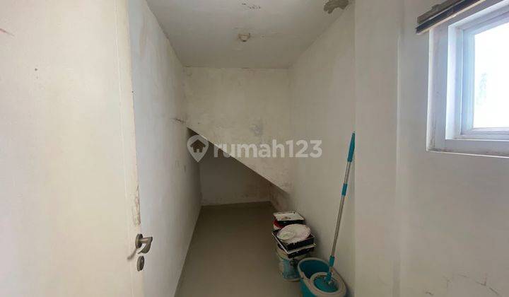 Rumah Hadap Utara LT 192 Bisa Nego 5 Mnt ke Depok Town Center J25454 2