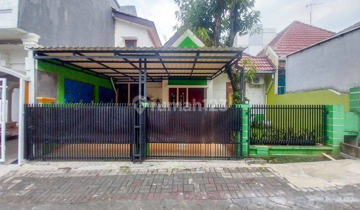 Rumah SHM LT 135 Hadap Selatan 8 Menit ke Mall Cibinong Square Siap KPR J25570 1