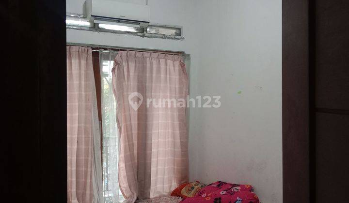 Rumah Seken Luas Harga Nego 15 menit ke Stasiun Bojong Gede J5483 2