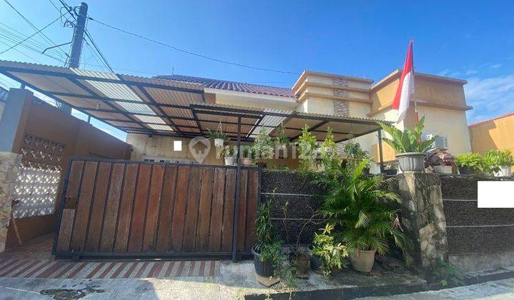 Rumah Hadap Selatan 9 Menit ke Depok ITC Siap KPR Harga Nego LT 220 J16560 1