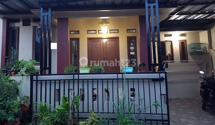 Rumah Luas SHM 7 Menit ke Depok Town Center Siap KPR Bisa Nego J25442 1