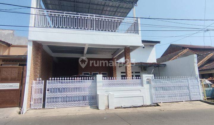 Rumah Hadap Timur LT 230 Bisa KPR 6 Menit ke Depok Town Center Harga Nego J25331 1