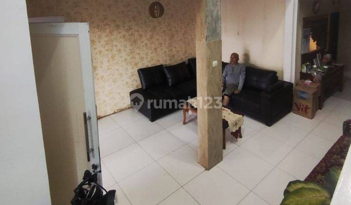 Rumah Hadap Timur LT 230 Bisa KPR 6 Menit ke Depok Town Center Harga Nego J25331 2