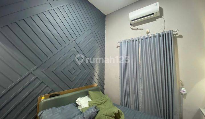 Rumah SHM Siap Huni 5 Menit ke Depok Town Center Harga Nego Dibantu KPR J25536 2