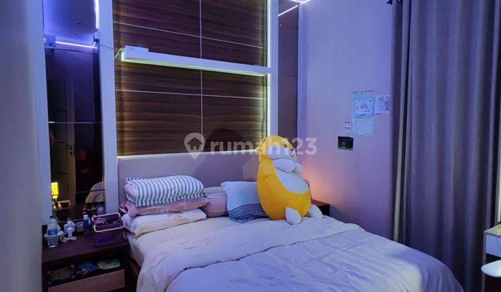 Rumah Hadap Timur 10 menit ke Mall Kelapa Gading 3 Harga Nego Siap KPR J27195 2