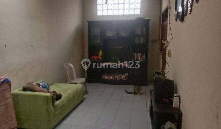 Rumah SHM Luas 9 Menit ke Mall BTM Bogor Harga Nego Dibantu KPR J25694 2