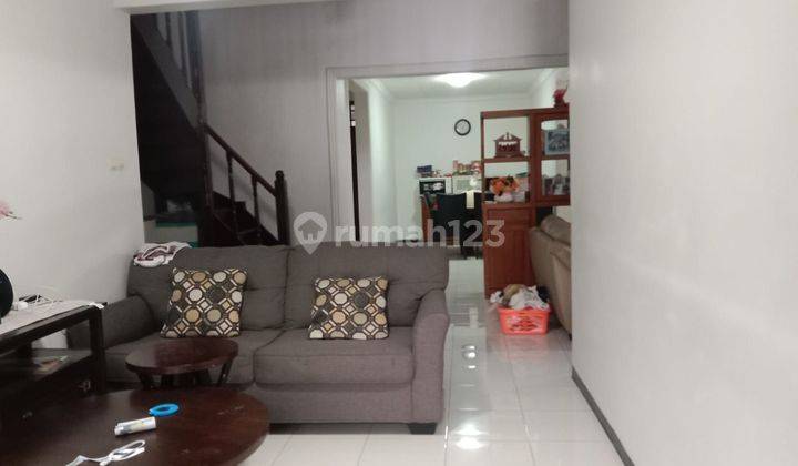 Rumah SHM LT 162 Harga Nego 9 menit ke RSUD Kota Bogor Dibantu KPR J25733 2