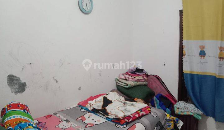 Rumah Murah SHM Siap KRP 9 Menit ke Transmart Yasmin Bogor Bisa Nego J26459 2