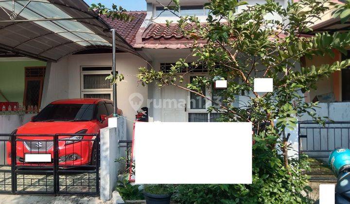 Rumah LT 102 SHM Siap KPR 9 menit ke Bogor Square Bisa Nego J26587 1