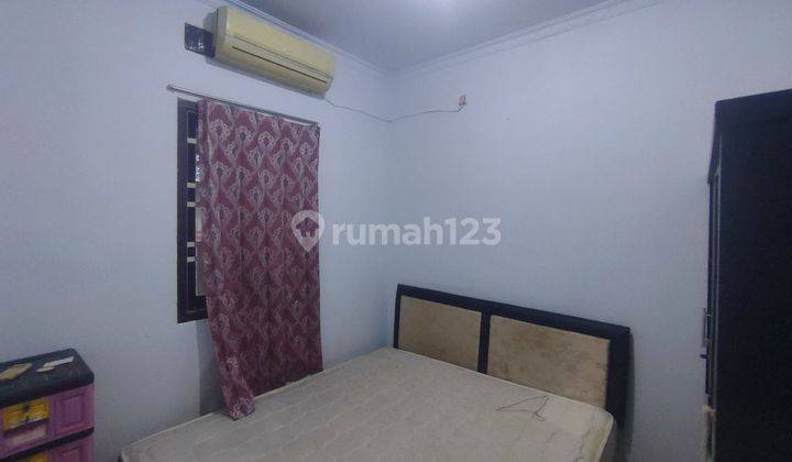 Rumah 500jtan SHM 15 Menit ke Stasiun Depok Harga Nego Siap KPR J26742 2