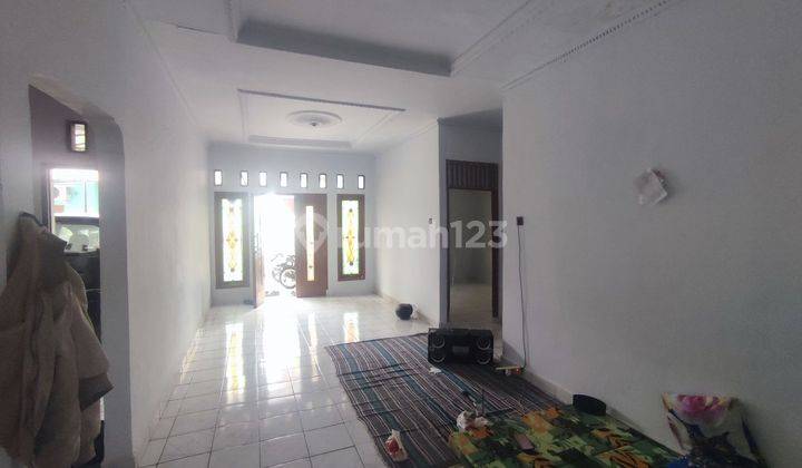 Rumah SHM Siap KPR LT 144 Harga Nego 7 Menit ke Grand Mall Cimanggis J24938 2